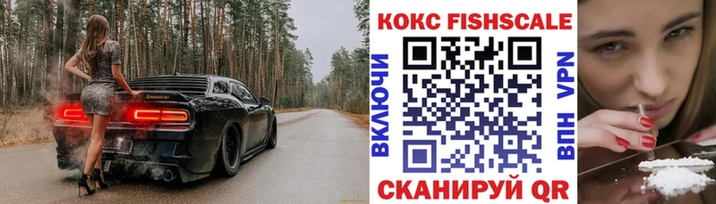 КОКАИН Fish Scale Купить где Катав-Ивановск